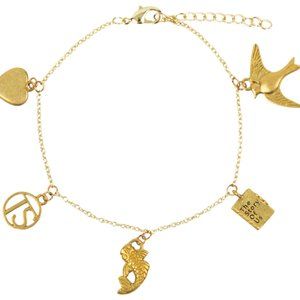 Taylor Swift CHARM BRACELET SPEAK NOW (TAYLOR'S VERSION)
